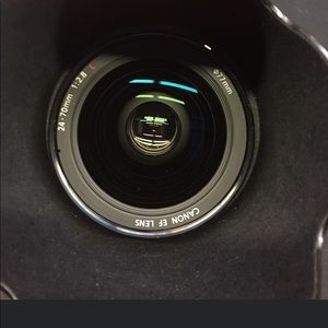 Meet your Posher, Aaron